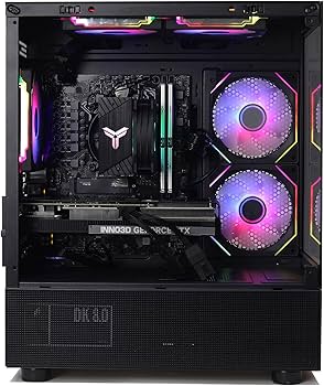 Amazon.com: MXZ Intel Core i7 14700KF 5.2GHz,GeForce RX